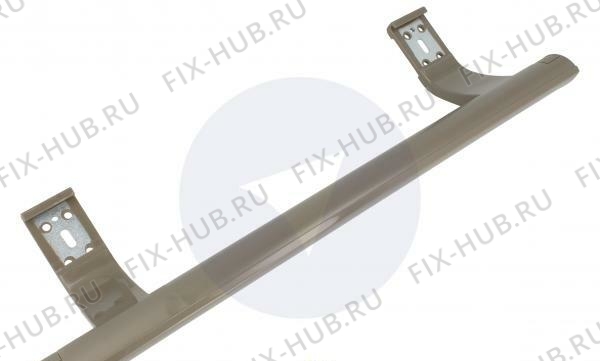 Большое фото - Ручка двери для холодильника Electrolux 2636035087 в гипермаркете Fix-Hub