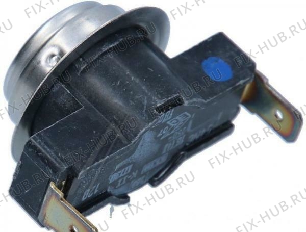 Большое фото - Микротермостат Zanussi 1250024203 в гипермаркете Fix-Hub