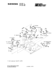 Схема №1 FM3919 с изображением Инструкция по эксплуатации для видеоаппаратуры Siemens 00530392