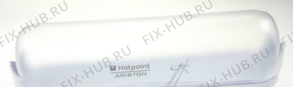 Большое фото - Полка для холодильной камеры Ariston C00254347 в гипермаркете Fix-Hub