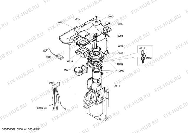 Thermador bicm24cs deals