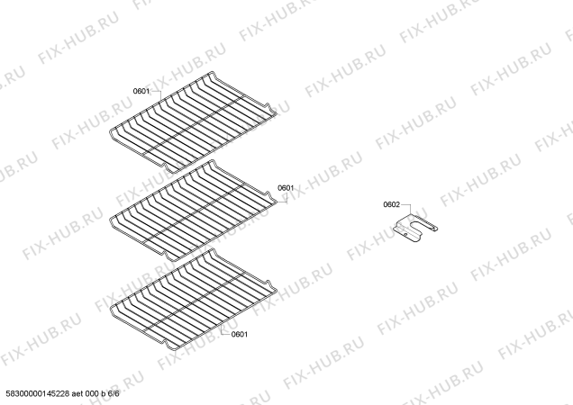 Схема №1 HES7052C с изображением Энергорегулятор для плиты (духовки) Bosch 00629054