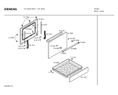 Схема №2 HS23229NN с изображением Инструкция по эксплуатации для плиты (духовки) Siemens 00590546