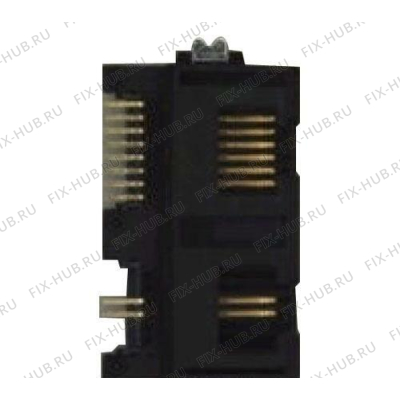 Соединение (разъем) для компьютера Samsung 3722-001692 в гипермаркете Fix-Hub