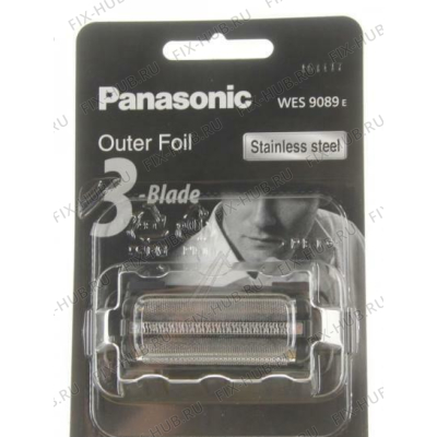 Наконечник для электроэпилятора Panasonic WES9089E в гипермаркете Fix-Hub