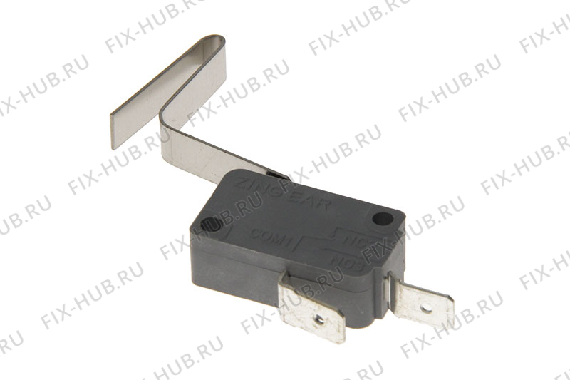 Большое фото - Тумблер DELONGHI 5112510171 в гипермаркете Fix-Hub