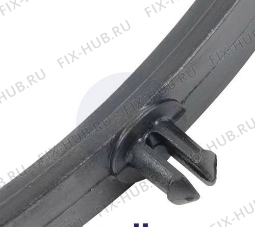 Большое фото - Запчасть для микроволновки Zanussi 4006093621 в гипермаркете Fix-Hub