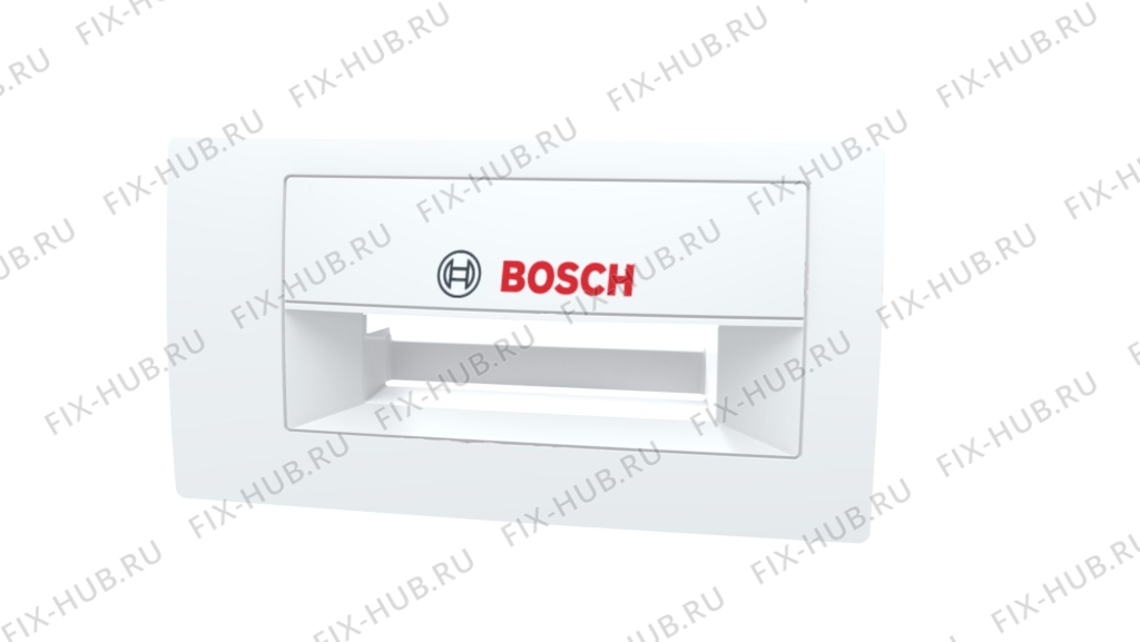 Большое фото - Ручка для стиральной машины Bosch 00633702 в гипермаркете Fix-Hub