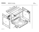 Схема №1 HB66E75CC с изображением Инструкция по эксплуатации для духового шкафа Siemens 00528666