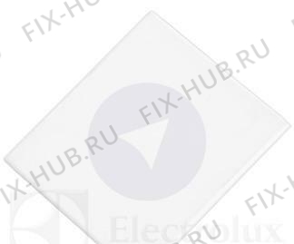 Большое фото - Панель ящика для холодильной камеры Electrolux 2634001180 в гипермаркете Fix-Hub