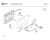 Схема №1 B1140S0GB 10311EM с изображением Часы для духового шкафа Bosch 00088296