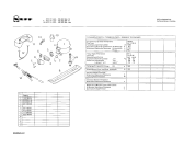 Схема №1 195302364 F-4213.11UGS с изображением Клапан для холодильной камеры Bosch 00115356