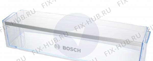 Большое фото - Поднос для холодильника Bosch 00674382 в гипермаркете Fix-Hub