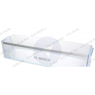 Поднос для холодильника Bosch 00674382 в гипермаркете Fix-Hub