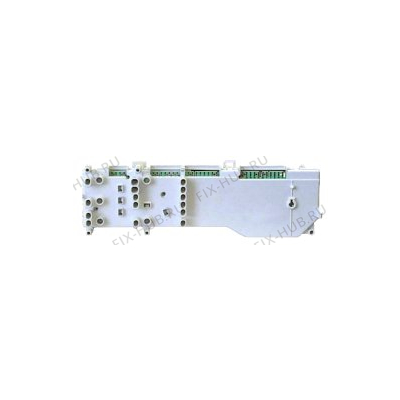 Модуль (плата) для стиральной машины Electrolux 973914003556011 в гипермаркете Fix-Hub
