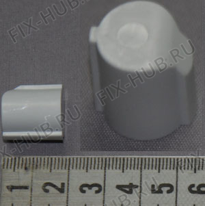 Большое фото - Кнопка (ручка регулировки) для электропечи Zanussi 4055240982 в гипермаркете Fix-Hub