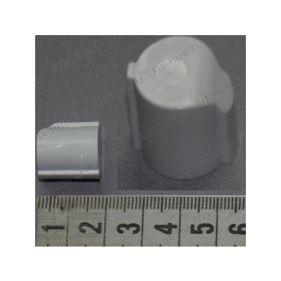 Кнопка (ручка регулировки) для электропечи Zanussi 4055240982 в гипермаркете Fix-Hub