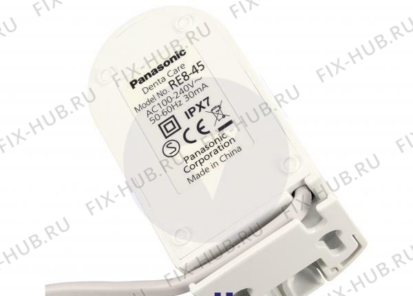 Большое фото - Другое для составляющей Panasonic EW1031CRB8W в гипермаркете Fix-Hub