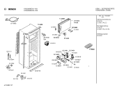Схема №1 KIV32900FF с изображением Инструкция по эксплуатации для холодильной камеры Bosch 00526153