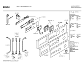 Схема №1 WFXI2840EU Maxx с изображением Таблица программ для стиралки Bosch 00591249