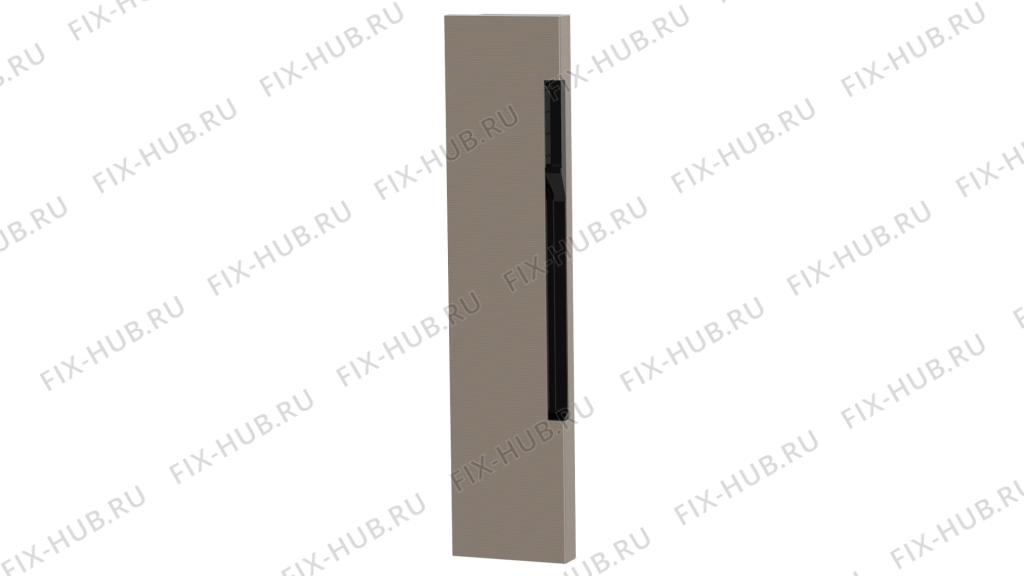 Большое фото - Дверь для холодильной камеры Bosch 00717439 в гипермаркете Fix-Hub