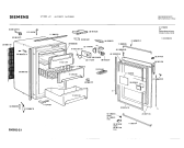 Схема №1 GF1200 с изображением Панель для холодильной камеры Siemens 00115312