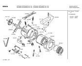 Схема №1 WFB4000EE с изображением Инструкция по эксплуатации для стиралки Bosch 00526980