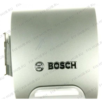 Крышка для кофеварки (кофемашины) Bosch 00623830 в гипермаркете Fix-Hub