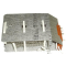 Спиральный нагреватель для сушилки Bosch 00087263 для Constructa CT45000021 CT4500