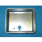 Дроссель для стиральной машины Gorenje 417242 417242 для Gorenje LM 5 EDV no door IT   -Titanium (900003573, WMC55IT)