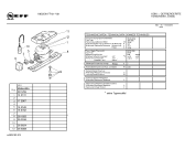 Схема №1 K8525X1GB k8525 с изображением Дверь для холодильника Bosch 00235764