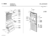 Схема №1 KGS3700GB с изображением Модуль для холодильника Siemens 00088810