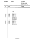 Схема №2 FM623K4 с изображением Сервисная инструкция для моноблока Siemens 00535341