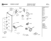 Схема №1 H7831N1 MEGA 7839 с изображением Панель управления для свч печи Bosch 00361780