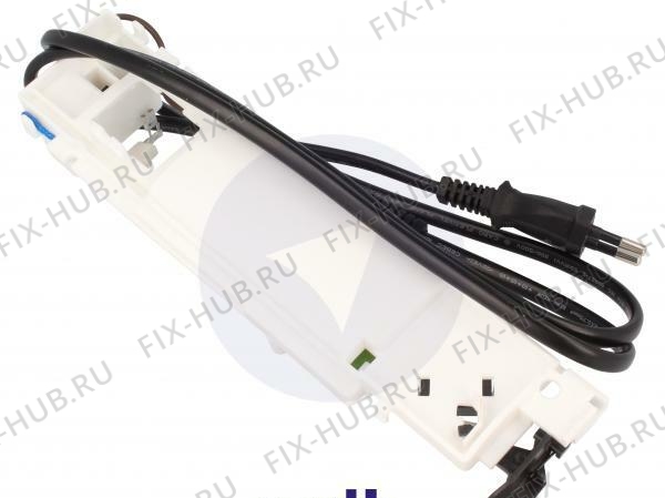 Большое фото - Всякое для электросоковыжималки Panasonic JF96153 в гипермаркете Fix-Hub