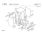 Схема №1 0730101652 SMS610035 с изображением Термометер для посудомойки Bosch 00052070