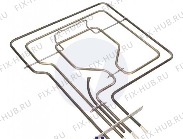 Большое фото - Верхний нагревательный элемент для плиты (духовки) Siemens 00215929 в гипермаркете Fix-Hub