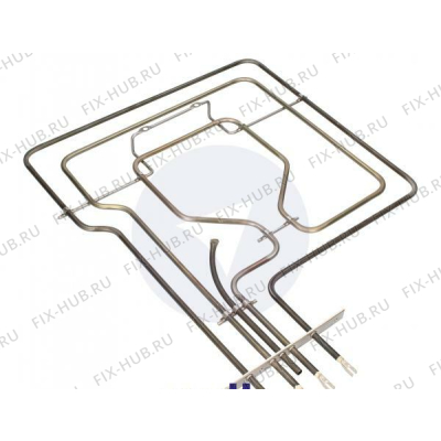 Верхний нагревательный элемент для плиты (духовки) Siemens 00215929 в гипермаркете Fix-Hub