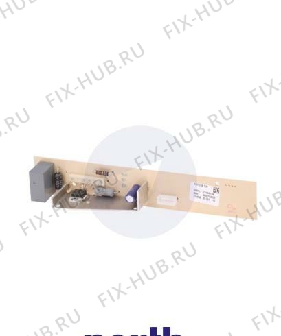 Большое фото - Модуль для холодильника Bosch 00646496 в гипермаркете Fix-Hub