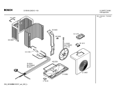 Схема №1 B1RKM12000 с изображением Инструкция по эксплуатации для кондиционера Bosch 00527523