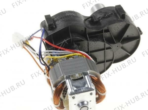 Большое фото - Мотор для электрошинковки Bosch 00748586 в гипермаркете Fix-Hub