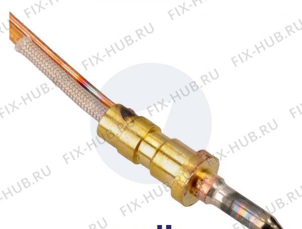 Большое фото - Термостат для духового шкафа Hansa 8065897 в гипермаркете Fix-Hub