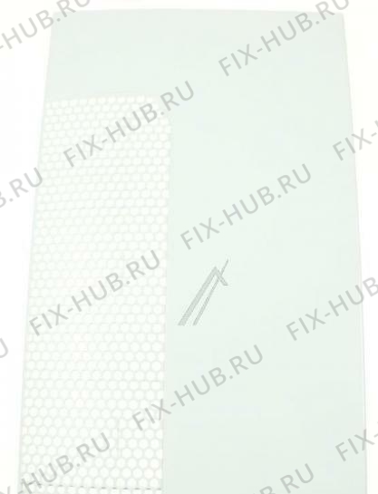 Большое фото - Запчасть для сушилки Electrolux 1256633023 в гипермаркете Fix-Hub