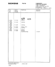 Схема №1 FM627W4 с изображением Головка воспроизведения и записи для жк-телевизора Siemens 00737122