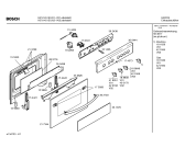 Схема №1 HEV2750EU с изображением Ручка конфорки для плиты (духовки) Bosch 00181630