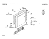 Схема №1 WM38501 SIWAMAT PLUS 3850 с изображением Программная индикация для стиралки Siemens 00058960