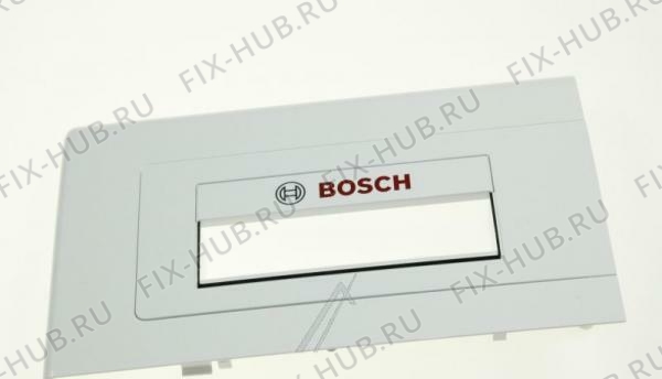 Большое фото - Ручка для стиралки Bosch 00656719 в гипермаркете Fix-Hub