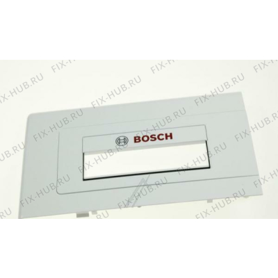 Ручка для стиралки Bosch 00656719 в гипермаркете Fix-Hub