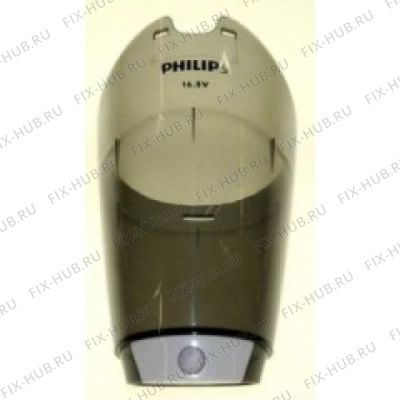 Мини-контейнер для пылесоса Philips 422245949341 в гипермаркете Fix-Hub