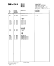 Схема №2 FM626K4 с изображением Инструкция по эксплуатации для телевизора Siemens 00530680